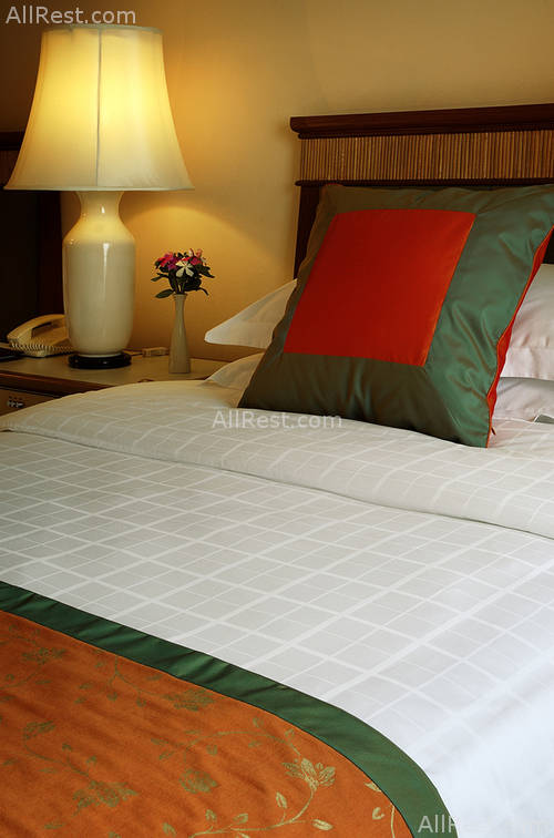 Siam Bayview Hotel 6